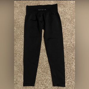 New NVGTN leggings!!